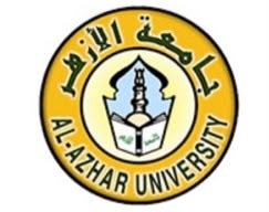 Al-Azhar University logo