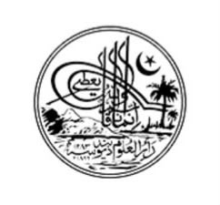 Darul Uloom Deoband logo
